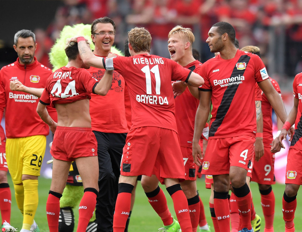 的东部联盟 的东部联盟