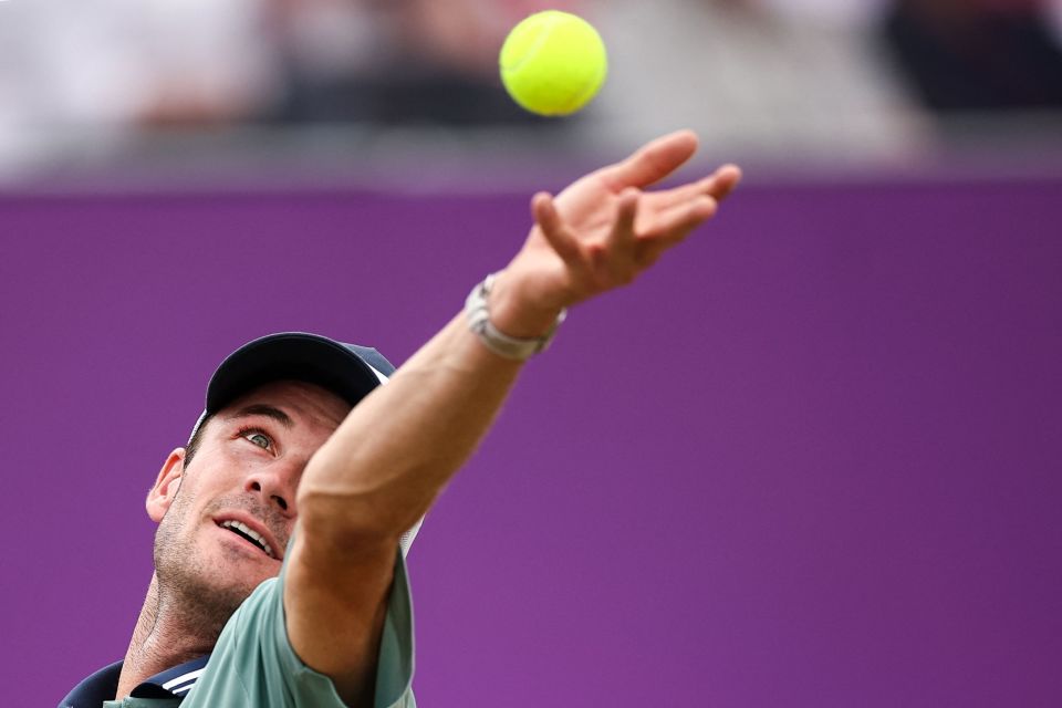 体育2024年9月27日《小球时刻》