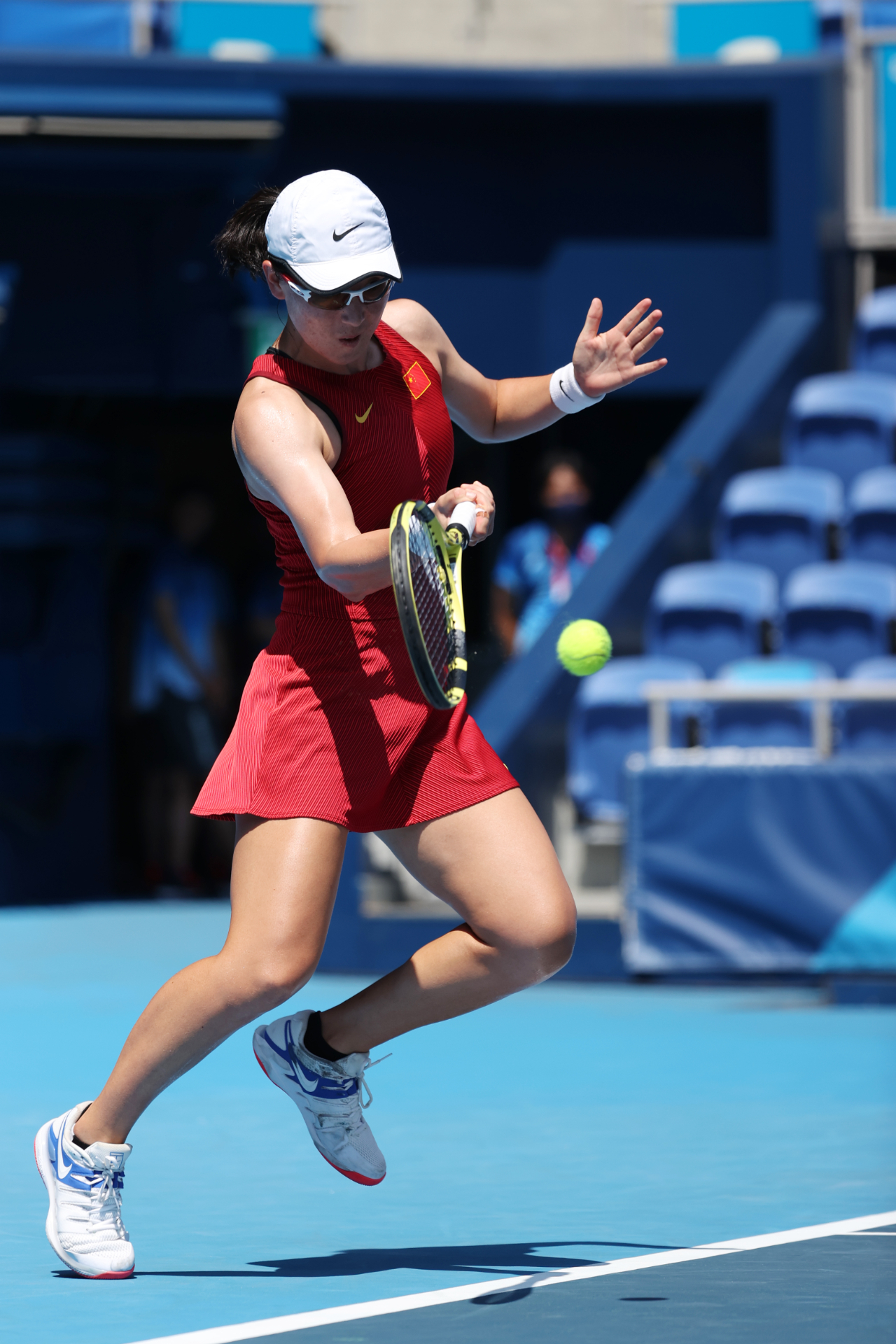 布会完成一 布会完成一