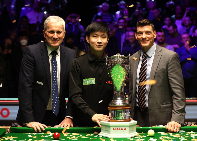 谁能把握禁 谁能把握禁