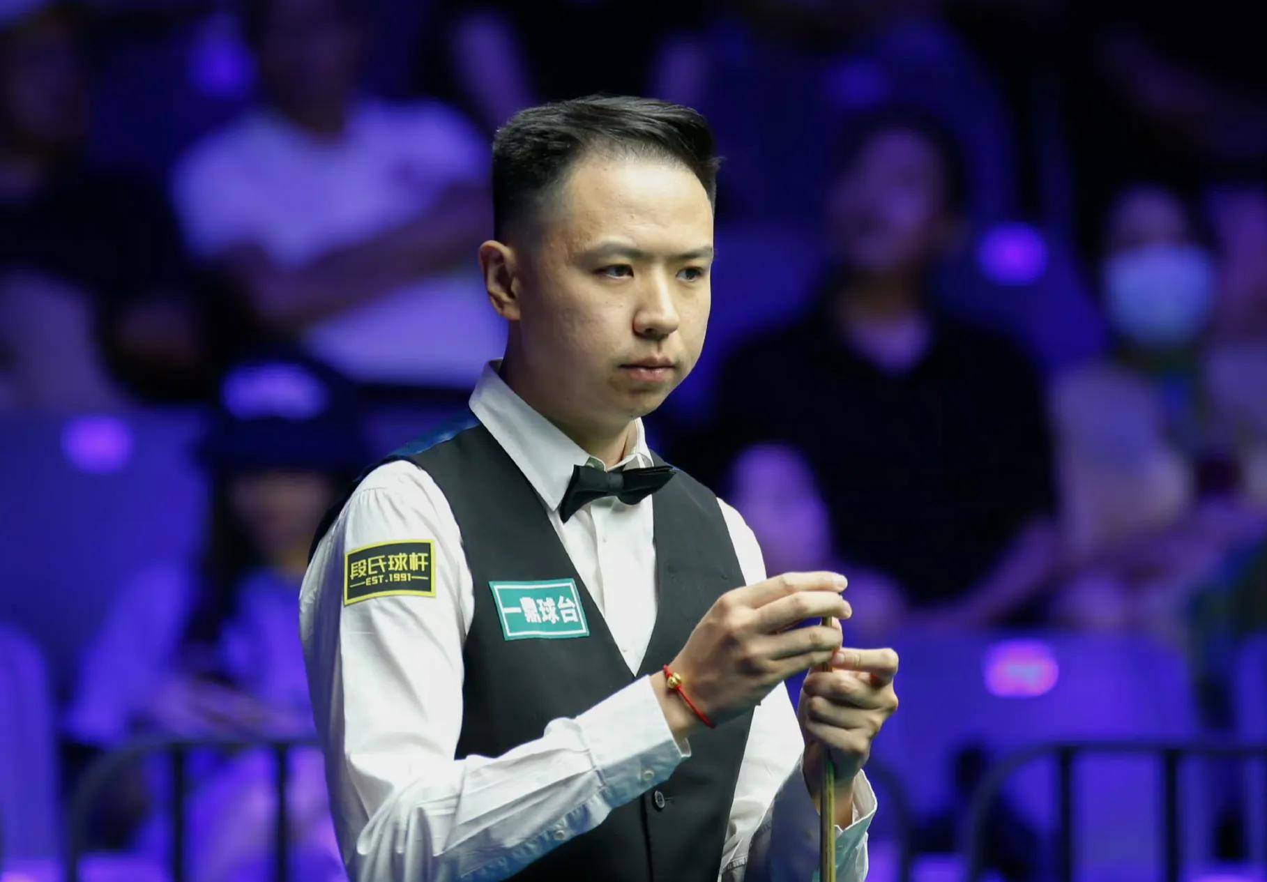 近年趋势 近年趋势